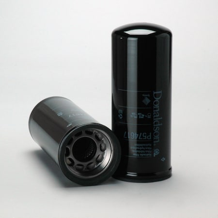 Donaldson Hydraulic Filter, P574617 P574617